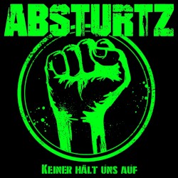 Keiner hält uns auf