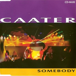 Somebody