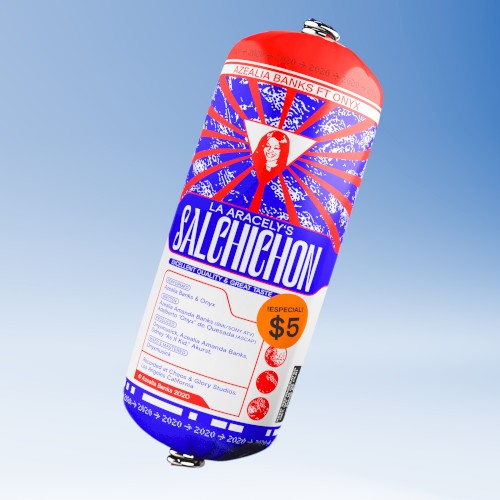 Salchichon (LQ 808DEMBOW)