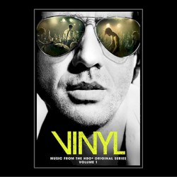 VINYL: Music From the HBO Original Series, Volume 1