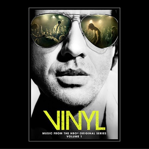 VINYL: Music From the HBO Original Series, Volume 1