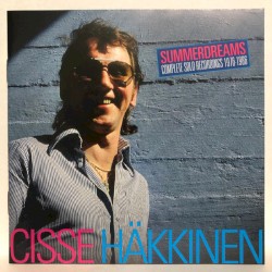 Summerdreams - Complete Solo Recordings 1976-1986
