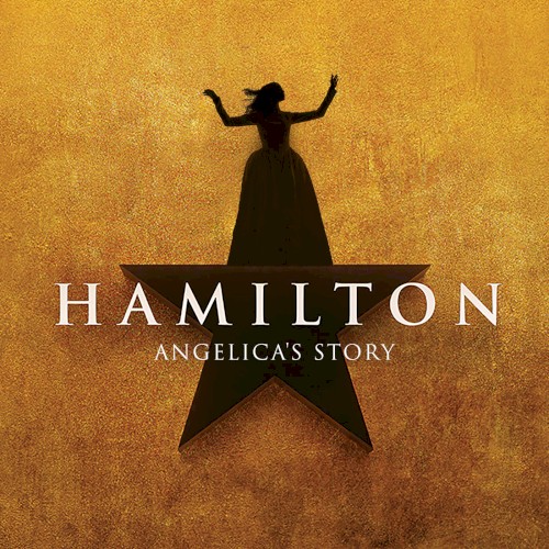 Hamilton: Angelica's Story