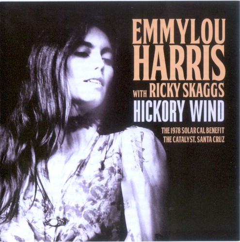Hickory Wind
