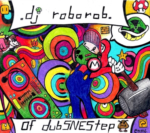 Of dubSNEStep