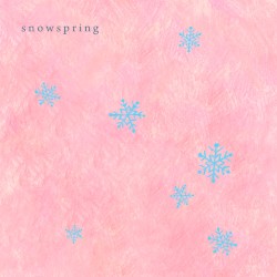 snowspring