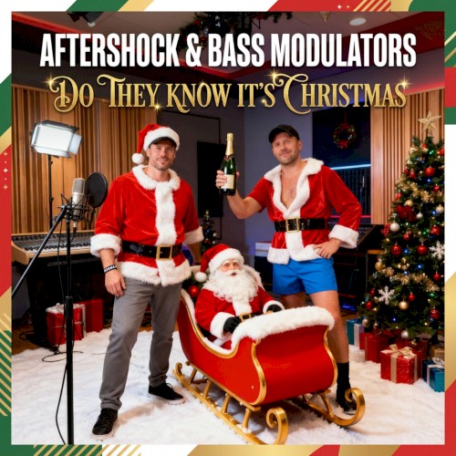 Do They Know It's Christmas?