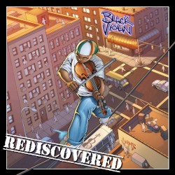 Black Violin (Rediscovered)