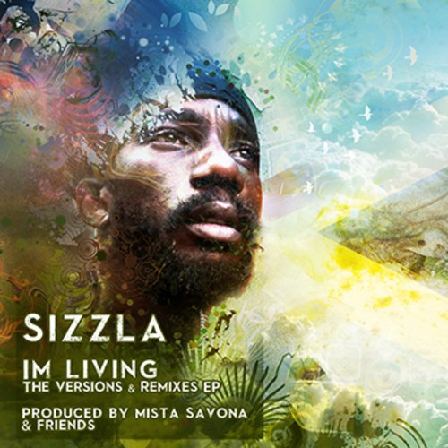 I’m Living (The Versions & Remixes)