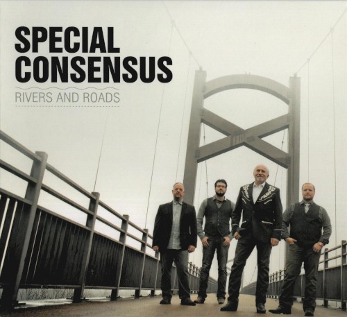 Rivers and Roads