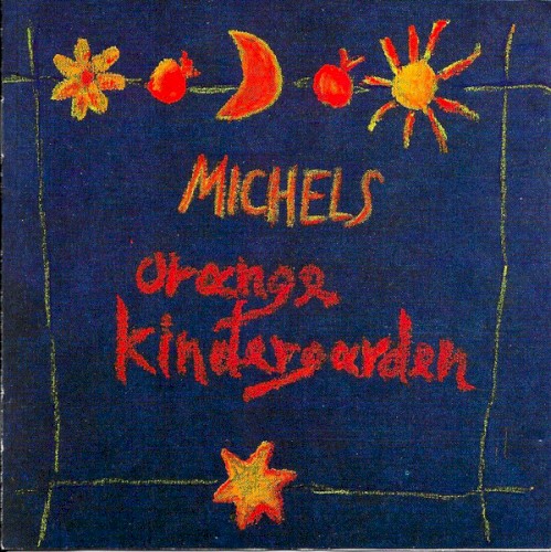 Orange Kindergarden