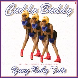 Cuddy Buddy