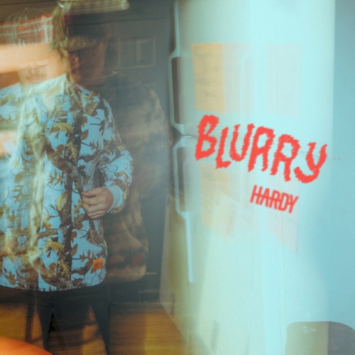 Blurry