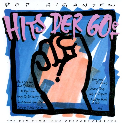 Pop Giganten: Hits der 60er