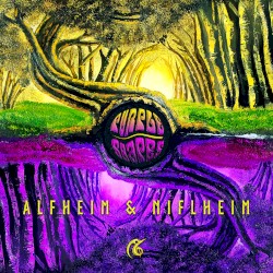 Alfheim & Niflheim