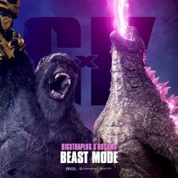 BEAST MODE