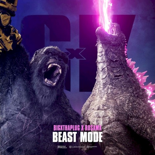 BEAST MODE