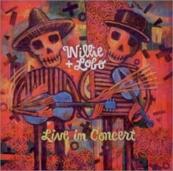 Live in Concert