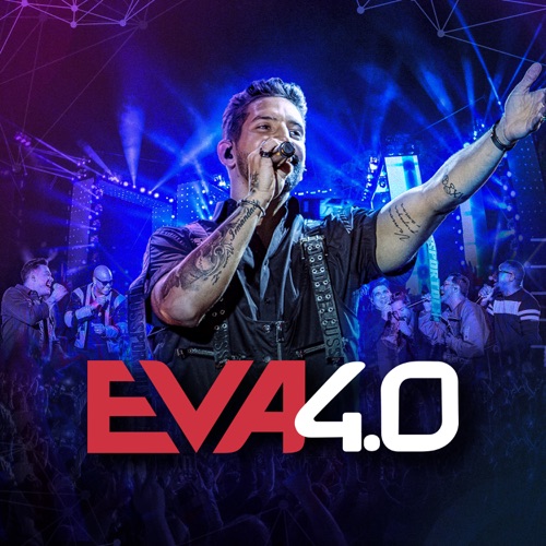 Eva 4.0 (Ao Vivo Em Belo Horizonte / 2019 / Vol. 1)
