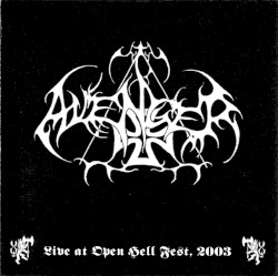 Live at Open Hell Fest, 2003
