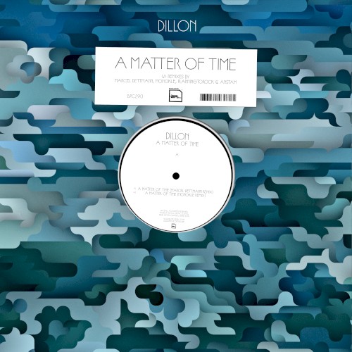 A Matter of Time (Remixes)