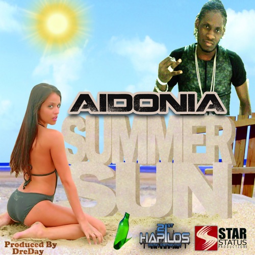 Summer Sun - Single