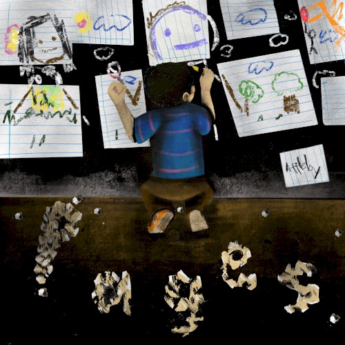 Pages
