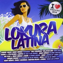 Lokura Latina: I Love Verano 2014