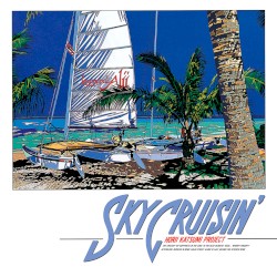 Sky Cruisin'