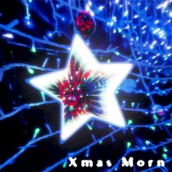 XMAS MORN