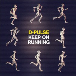 Keep On Running