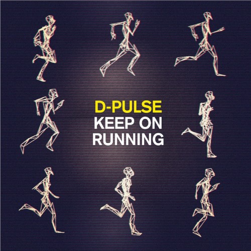 Keep On Running
