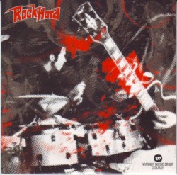 Rock Hard: Warner Music Group Germany
