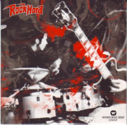 Rock Hard: Warner Music Group Germany