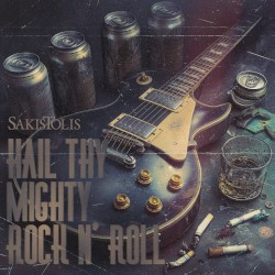 Hail Thy Mighty Rock ’n’ Roll