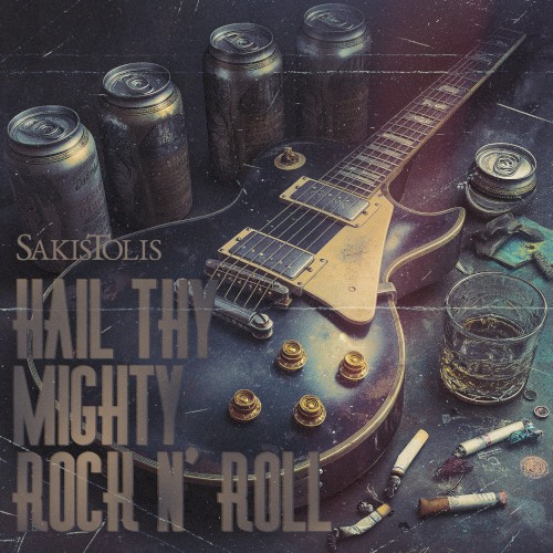Hail Thy Mighty Rock ’n’ Roll