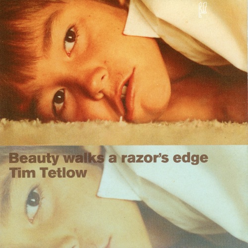 Beauty Walks a Razor's Edge