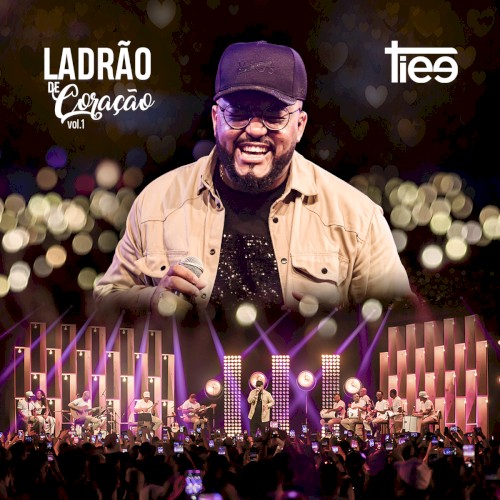 Ladrão de Coração, Vol. 1