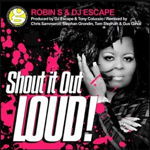 Shout It out Loud