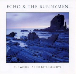 The Works - A 3 CD Retrospective