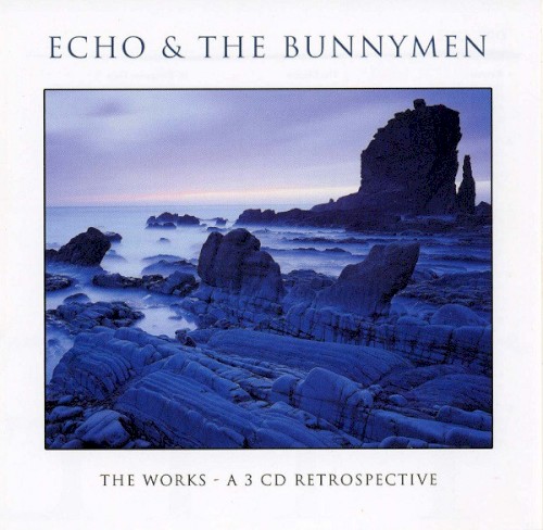The Works - A 3 CD Retrospective