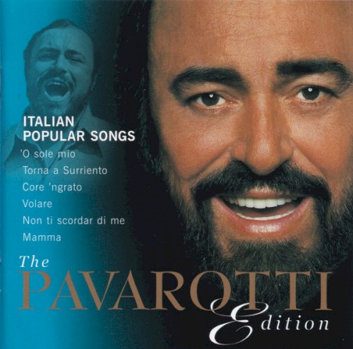 Italian Popular Songs