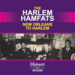New Orleans to Harlem
