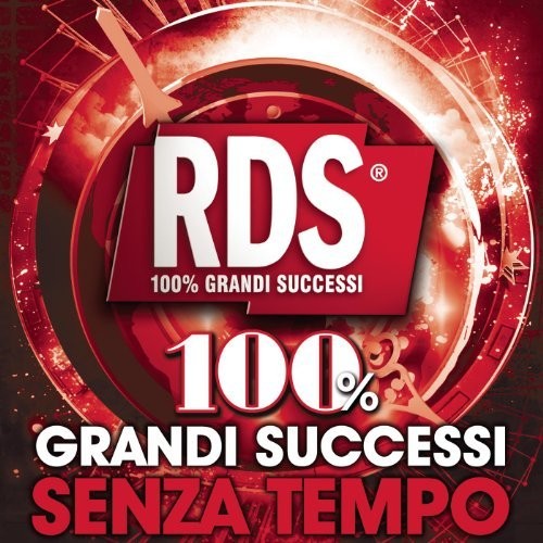 100% grandi successi senza tempo