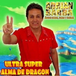 Ultra Super Alma de Dragon