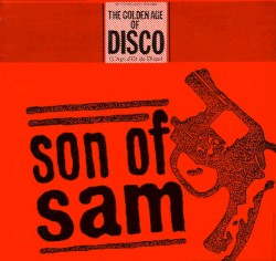 The Golden Age Of Disco (L'Age D'Or De Disco)