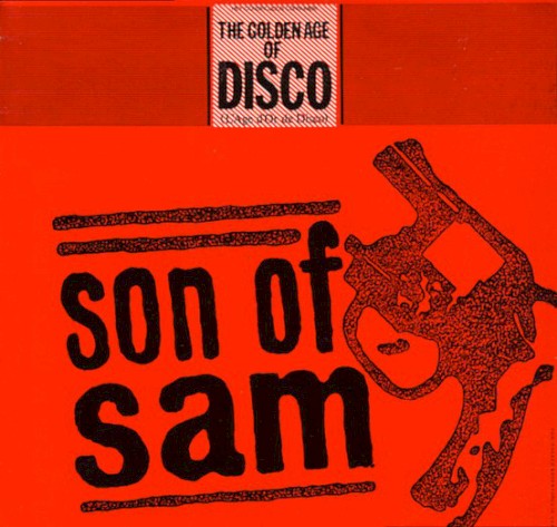 The Golden Age Of Disco (L'Age D'Or De Disco)