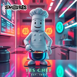 Yes Chef