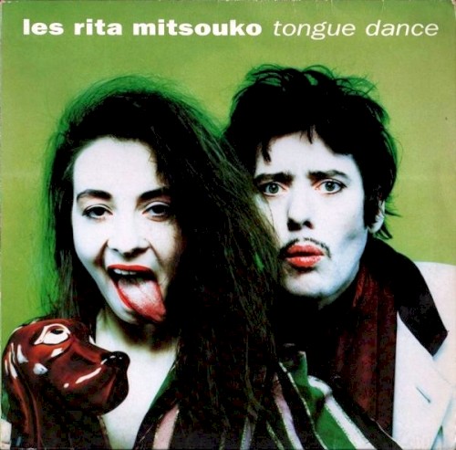 Tongue Dance