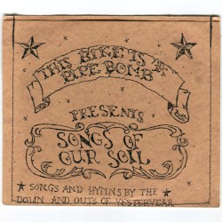 Songs of Our Soil